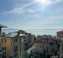 Cheap apartment with sea views in Opatija centre  - pic 3