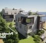 Ground floor apartment with a garden in a new building near Opatija and Rijeka 