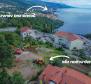 Ground floor apartment with a garden in a new building near Opatija and Rijeka - pic 8