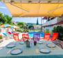 Gyönyörű tengerparti szálloda étteremmel és úszómedencével Dubrovnik tekintélyes külvárosában - pic 18