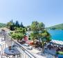 Gyönyörű tengerparti szálloda étteremmel és úszómedencével Dubrovnik tekintélyes külvárosában - pic 3