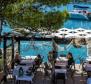 Gyönyörű tengerparti szálloda étteremmel és úszómedencével Dubrovnik tekintélyes külvárosában - pic 21