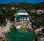Новая современная вилла на берегу моря недалеко от Дубровника на одном из островов Элафити - фото 3