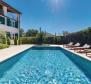 Romantic Istrian house with swimming pool in Svetvincenat 
