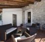 Romantic Istrian house with swimming pool in Svetvincenat - pic 7