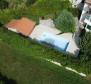 Romantic Istrian house with swimming pool in Svetvincenat - pic 19