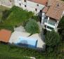 Romantic Istrian house with swimming pool in Svetvincenat - pic 20