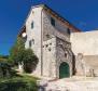 Romantic Istrian house with swimming pool in Svetvincenat - pic 23