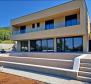 Stunning new villa in Rabac area with panoramic sea view - pic 6