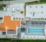 Newly built villa with salt water swimming pool in Porec area - pic 3
