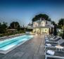 Newly built villa with salt water swimming pool in Porec area - pic 44