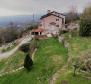 Terrain urbain à Bregi, Matulji, avec vue sur la mer - pic 8