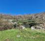 Terrain à bâtir avec vue sur la mer à Lovran, Dobrec - pic 8