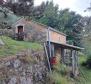 Older house with a panoramic sea view in Kraj near Opatija - pic 15