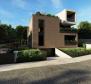 Nový luxusní byt 3+1 se zahradou v prestižní lokalitě záhřebské čtvrti Zelengaj - pic 2