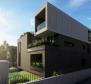 Nový luxusní byt 3+1 se zahradou v prestižní lokalitě záhřebské čtvrti Zelengaj - pic 3