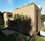 Nový luxusní byt 3+1 se zahradou v prestižní lokalitě záhřebské čtvrti Zelengaj - pic 4