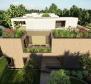 Nový luxusní byt 3+1 se zahradou v prestižní lokalitě záhřebské čtvrti Zelengaj - pic 5