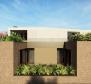 Nový luxusní byt 3+1 se zahradou v prestižní lokalitě záhřebské čtvrti Zelengaj - pic 10