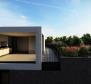 Nový luxusní byt 3+1 se zahradou v prestižní lokalitě záhřebské čtvrti Zelengaj - pic 12