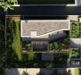Новая роскошная трехкомнатная квартира с садом в отличном месте района Загреба Зеленгай - фото 13