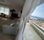 Preisgünstiges Apartment in Icici, 500 m vom Strand entfernt, Balkon, Panoramablick auf das Meer - foto 2