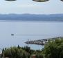 Preisgünstiges Apartment in Icici, 500 m vom Strand entfernt, Balkon, Panoramablick auf das Meer - foto 3