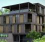 New luxurious 3-bedroom penthouse in Zagreb, Srebrnjak - pic 7