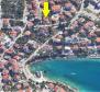 Detached house 110 m from the sea, with terrace and sea view on Ciovo, Mavarstica area - pic 2