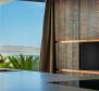 Superbe villa design de 1ère ligne près de Zadar avec plage presque privée et possibilité d'amarrage - pic 40