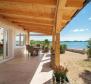 Beautiful isolated villa with private pier and beach - pic 14