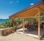 Beautiful isolated villa with private pier and beach - pic 17