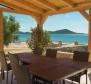 Beautiful isolated villa with private pier and beach - pic 19