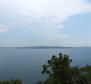 Excellent investment - 1st line land in Dramalj, Crikvenica - M category - pic 9