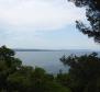 Excellent investment - 1st line land in Dramalj, Crikvenica - M category - pic 10