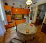 Romantic retro apartment in a maintained seaside house, center of Volosko, 100 meters from the sea only - pic 5