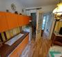Romantic retro apartment in a maintained seaside house, center of Volosko, 100 meters from the sea only - pic 6