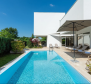 Superbe villa moderne avec intérieur design, piscine intérieure et bien-être - Quartier Zminj - pic 5