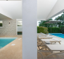 Superbe villa moderne avec intérieur design, piscine intérieure et bien-être - Quartier Zminj - pic 15