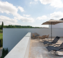 Superbe villa moderne avec intérieur design, piscine intérieure et bien-être - Quartier Zminj - pic 22