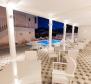 Апарт-отель с бассейном на Чиово в 100 метрах от моря - фото 11