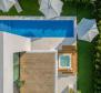 Magnificent modern villa cca. 100 meters from the sandy beach in Starigrad-Paklenica area - pic 28