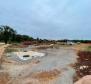 Nouveau complexe sensationnel 5***** dans la région d'Umag à 100 mètres de la plage propose une villa avec piscine - pic 22