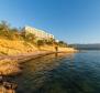 Neues Hotel in erster Meereslinie am Strand in der Gegend von Zadar mit Spa-Center zu verkaufen! - foto 16