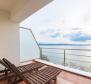 Nouvel hôtel de première ligne en bord de plage à vendre dans la région de Zadar avec centre spa ! - pic 18