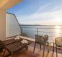 Eladó első vonalbeli új szálloda a tengerparton Zadar környékén gyógyfürdővel! - pic 19