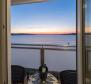Nouvel hôtel de première ligne en bord de plage à vendre dans la région de Zadar avec centre spa ! - pic 21