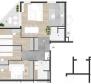Appartement de luxe smart home de 96 m². au centre de Pula - pic 24
