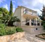 Beautiful three bedroom villa with swimming pool, wine cellar and terraces, 60 m from the sea  - pic 3