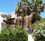 Detached three apartment house, 90 m from the sea on Vis island 